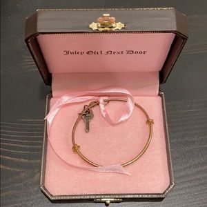 Juicy Couture Bracelet